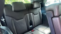 
										JEEP COMMANDER 1.3 T270 TURBO FLEX OVERLAND 2022 full									