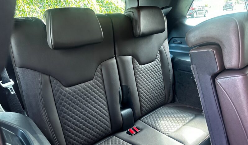 
								JEEP COMMANDER 1.3 T270 TURBO FLEX OVERLAND 2022 full									