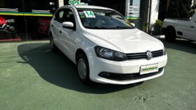 GOL 1.6 MI CITY 8V FLEX 4P MANUAL 2013/2014