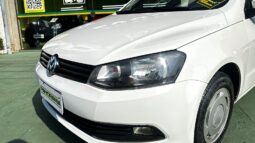 
										GOL 1.6 MI CITY 8V FLEX 4P MANUAL 2013/2014 full									