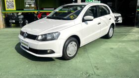 GOL 1.6 MI CITY 8V FLEX 4P MANUAL 2013/2014