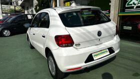 GOL 1.6 MI CITY 8V FLEX 4P MANUAL 2013/2014
