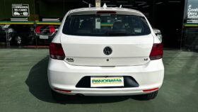 GOL 1.6 MI CITY 8V FLEX 4P MANUAL 2013/2014