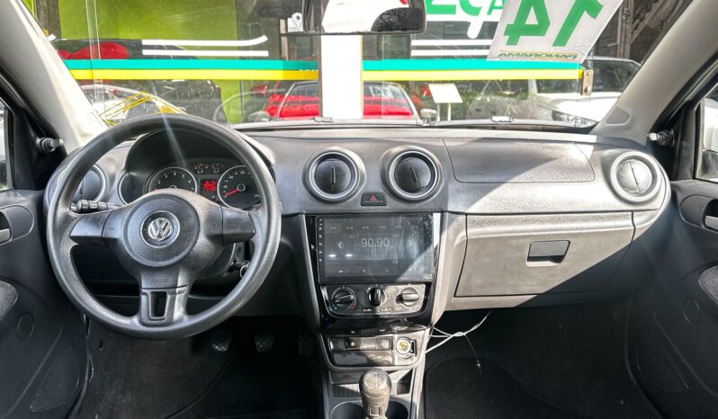 
								GOL 1.6 MI CITY 8V FLEX 4P MANUAL 2013/2014 full									