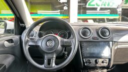 
										GOL 1.6 MI CITY 8V FLEX 4P MANUAL 2013/2014 full									