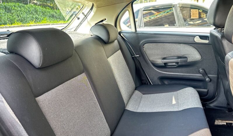 
								GOL 1.6 MI CITY 8V FLEX 4P MANUAL 2013/2014 full									