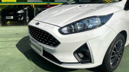 
										FORD FIESTA SE 1.6 16v FLEX full									