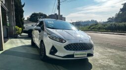 
										FORD FIESTA SE 1.6 16v FLEX full									