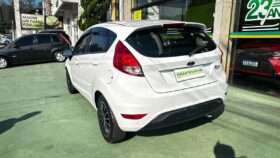 FORD FIESTA SE 1.6 16v FLEX