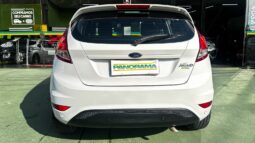 FORD FIESTA SE 1.6 16v FLEX