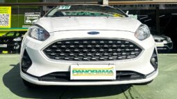 FORD FIESTA SE 1.6 16v FLEX