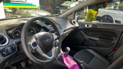 
										FORD FIESTA SE 1.6 16v FLEX full									