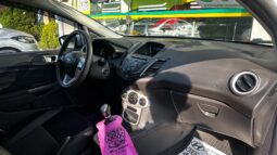 
										FORD FIESTA SE 1.6 16v FLEX full									