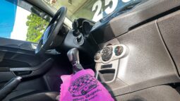 
										FORD FIESTA SE 1.6 16v FLEX full									