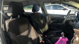 
										FORD FIESTA SE 1.6 16v FLEX full									