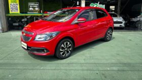 CHEVROLET ONIX LT 1.4 FLEX 5p