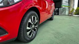 
										CHEVROLET ONIX LT 1.4 FLEX 5p full									