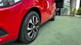 CHEVROLET ONIX LT 1.4 FLEX 5p