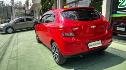 
										CHEVROLET ONIX LT 1.4 FLEX 5p full									