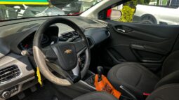 
										CHEVROLET ONIX LT 1.4 FLEX 5p full									