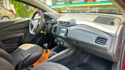 
										CHEVROLET ONIX LT 1.4 FLEX 5p full									