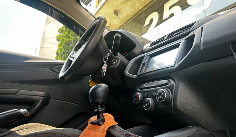 
								CHEVROLET ONIX LT 1.4 FLEX 5p full									