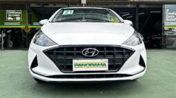 HB20 1.0 12V FLEX VISION MANUAL 2021/2021