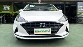 HB20 1.0 12V FLEX VISION MANUAL 2021/2021