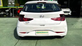 HB20 1.0 12V FLEX VISION MANUAL 2021/2021