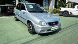 CHEVROLET CORSA CLASSIC SPIRIT FLEX 1.0
