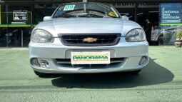 CHEVROLET CORSA CLASSIC SPIRIT FLEX 1.0
