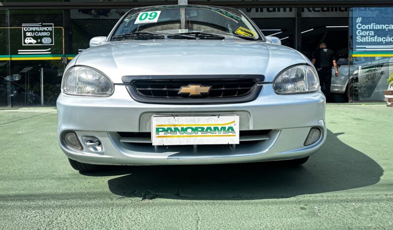 
								CHEVROLET CORSA CLASSIC SPIRIT FLEX 1.0 full									