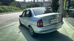 CHEVROLET CORSA CLASSIC SPIRIT FLEX 1.0