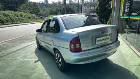 CHEVROLET CORSA CLASSIC SPIRIT FLEX 1.0