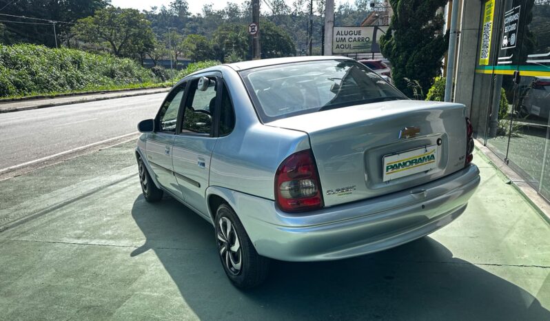 
								CHEVROLET CORSA CLASSIC SPIRIT FLEX 1.0 full									