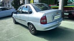 CHEVROLET CORSA CLASSIC SPIRIT FLEX 1.0