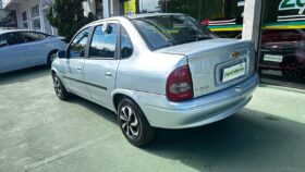CHEVROLET CORSA CLASSIC SPIRIT FLEX 1.0
