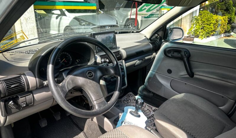 
								CHEVROLET CORSA CLASSIC SPIRIT FLEX 1.0 full									