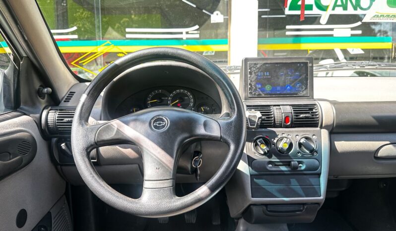 
								CHEVROLET CORSA CLASSIC SPIRIT FLEX 1.0 full									