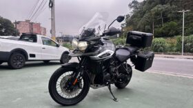 TRIUMPH TIGER 1200 XCX 2020