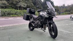 
										TRIUMPH TIGER 1200 XCX 2020 full									