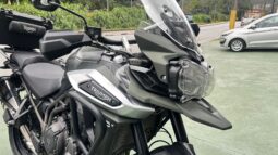 
										TRIUMPH TIGER 1200 XCX 2020 full									