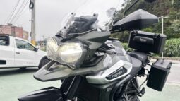 
										TRIUMPH TIGER 1200 XCX 2020 full									