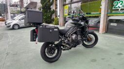 
										TRIUMPH TIGER 1200 XCX 2020 full									