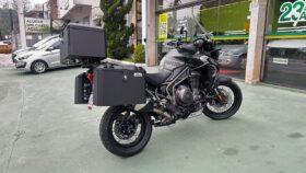 TRIUMPH TIGER 1200 XCX 2020