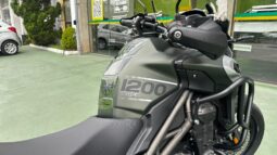 
										TRIUMPH TIGER 1200 XCX 2020 full									