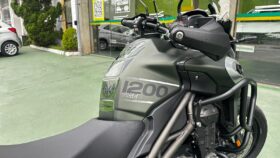 TRIUMPH TIGER 1200 XCX 2020