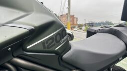 
										TRIUMPH TIGER 1200 XCX 2020 full									