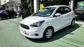 FORD KA SE 1.0 FLEX 4p