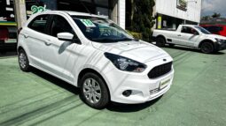 FORD KA SE 1.0 FLEX 4p